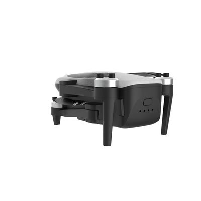 Ambarella A12 Mini RC Drone Gesture Photo Folding Rc Quadcopter